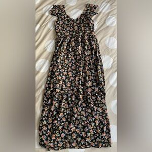 Romeo & Juliet Couture maxi dress, excellent condition